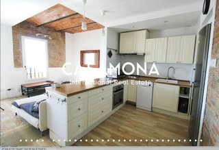 Piso en venta en La Barceloneta en Barcelona