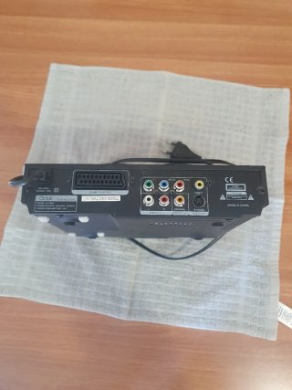 Reproductor DVD DAK LW109A