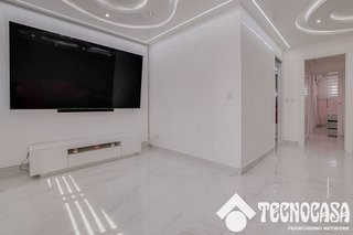 Piso en venta en La Mina en Sant Adrià de Besos