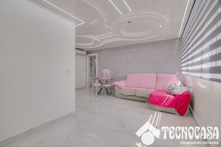 Piso en venta en La Mina en Sant Adrià de Besos
