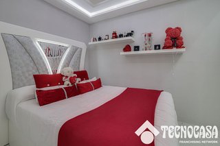 Piso en venta en La Mina en Sant Adrià de Besos