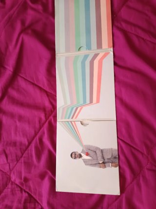 CD Kanye West