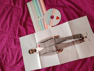 CD Kanye West