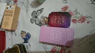 Kayali Fleur Majesty Rose Royale 31 Perfume