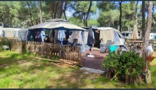 Caravana Moncayo Goya 495 CP Serie Oro