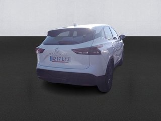 Nissan Qashqai DIG-T 103kW (140CV) mHEV 4x2 Acenta