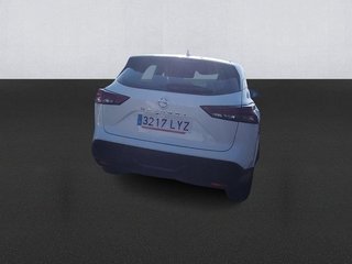Nissan Qashqai DIG-T 103kW (140CV) mHEV 4x2 Acenta
