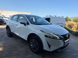 Nissan Qashqai DIG-T 103kW (140CV) mHEV 4x2 Acenta