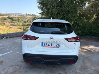 Nissan Qashqai DIG-T 103kW (140CV) mHEV 4x2 Acenta