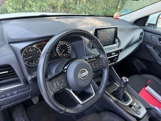 Nissan Qashqai DIG-T 103kW (140CV) mHEV 4x2 Acenta