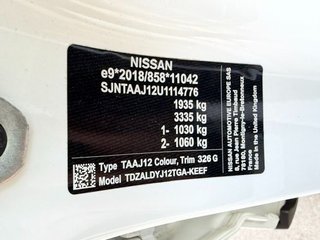 Nissan Qashqai DIG-T 103kW (140CV) mHEV 4x2 Acenta