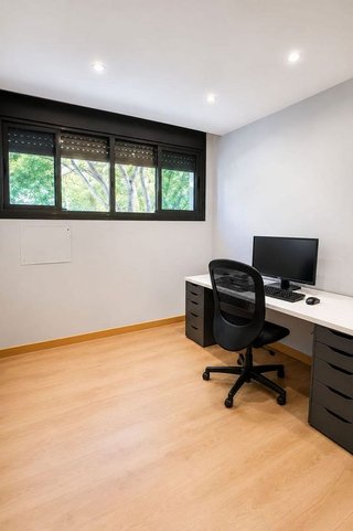 Piso en venta en El Besós i el Maresme en Barcelona