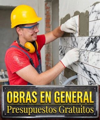 Reformas en Leganés