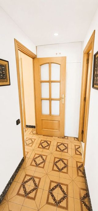 Piso en venta en La Mina en Sant Adrià de Besos