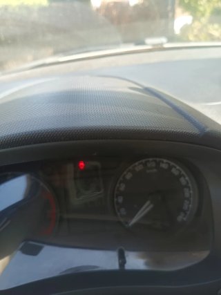 Skoda Roomster 2008