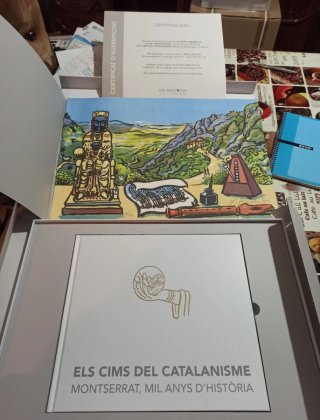 Els cims del catalanisme
