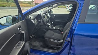 Renault Captur 2020