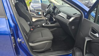 Renault Captur 2020