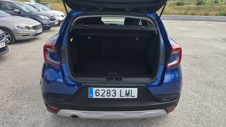 Renault Captur 2020