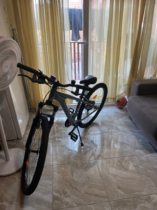 Bicicleta Rockrider Infantil