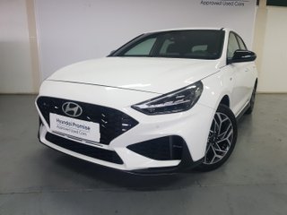 Hyundai i30 2025
