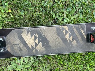 Patinete Oxelo