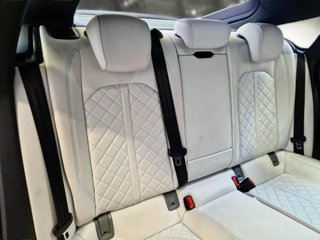 Audi S5 2022