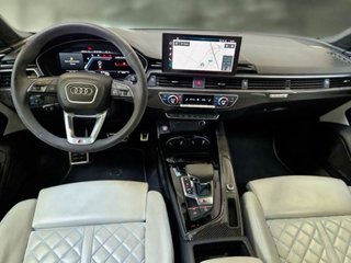 Audi S5 2022