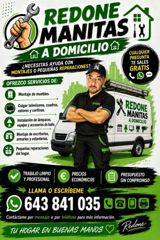 MANiTas económico