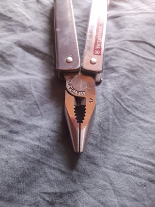 Victorinox Swisstool