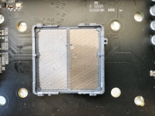 Placa Base Gigabyte X670 Gaming X AX