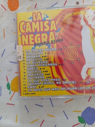 2 CD Compilation Canzoni Vecchie
