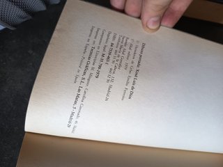 O libro dos homenaxes