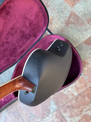 Applause AE-32 Guitarra Electroacústica