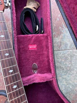 Applause AE-32 Guitarra Electroacústica