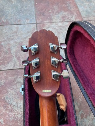 Applause AE-32 Guitarra Electroacústica