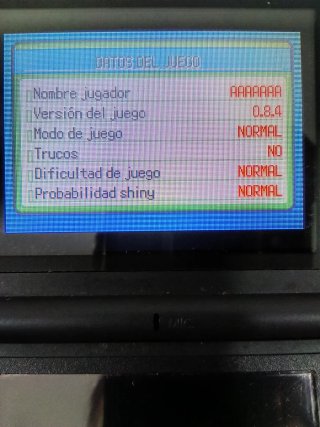 Pokémon Quetzal – GBA – Nuevo a estrenar