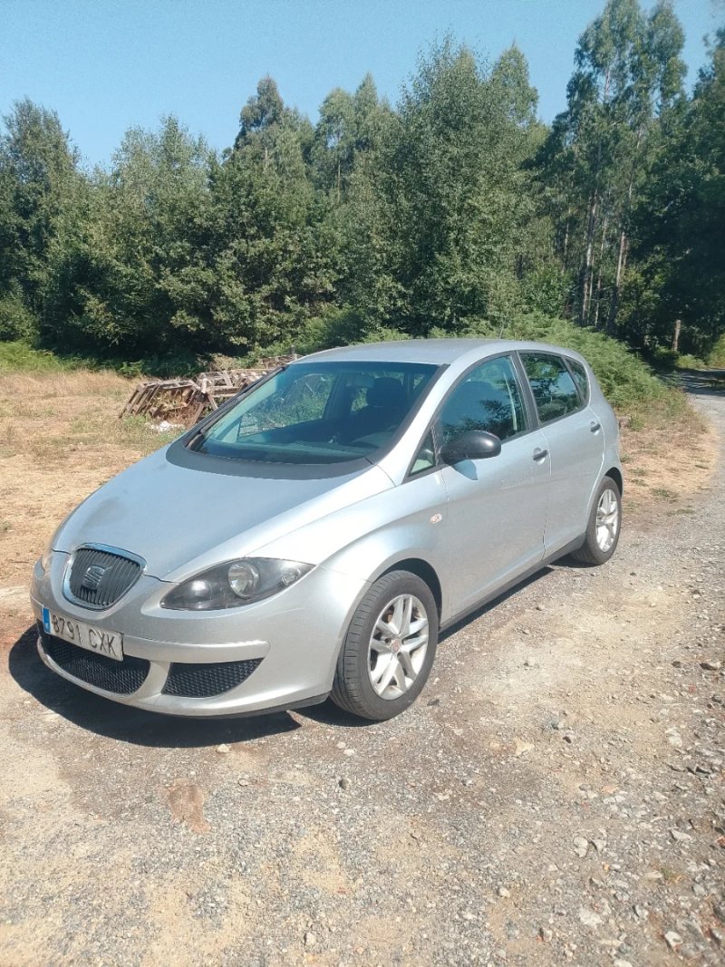 SEAT Altea 2004 - foto 1
