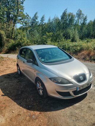 SEAT Altea 2004