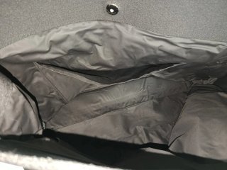 Bolso Calvin Klein Negro
