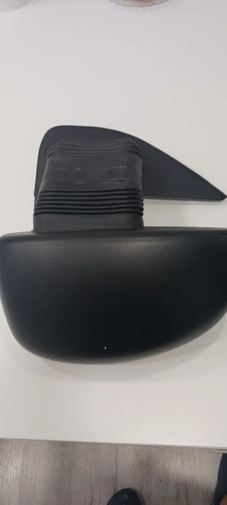 Espejo Retrovisor Izquierdo Fiat Ducato 2.8 JTD