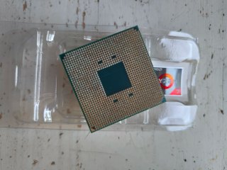 AMD Ryzen 7 3700X Procesador