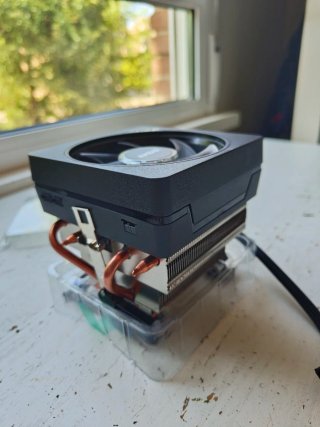 AMD Ryzen 7 3700X Procesador