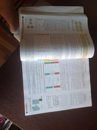 Libro oxford 2°bachillerato