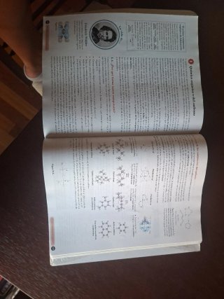 Libro oxford 2°bachillerato