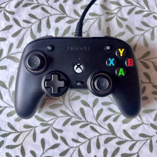 Mando Nacon Pro Compact Xbox