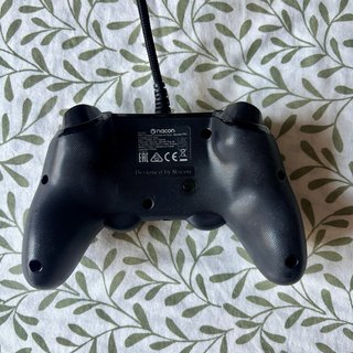 Mando Nacon Pro Compact Xbox