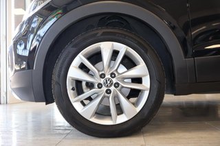Volkswagen T-Cross 2022