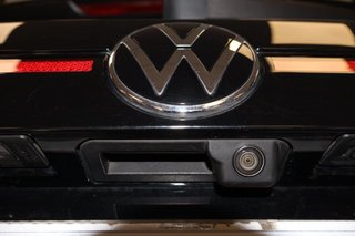 Volkswagen T-Cross 2022