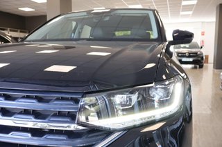 Volkswagen T-Cross 2022